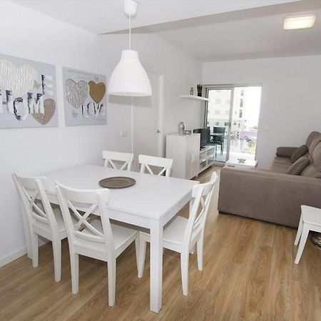 Apartamento El Mirador De Calpe 2E - Grupo Turis Exterior photo